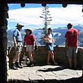 Glacier Point