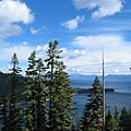 Lake Tahoe