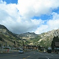 Squaw Valley