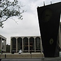 Lincoln Center