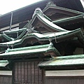 道後溫泉本館