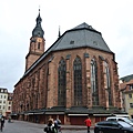 聖靈教堂