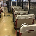 關電隧道無軌電車內部.JPG