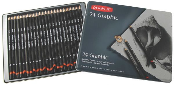 Graphic Pencils 9B~9H.jpg