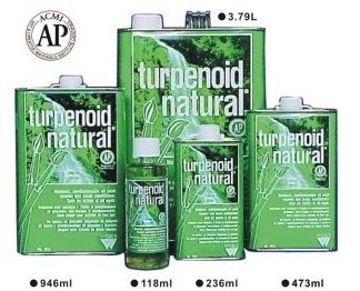 turpenoid natural_1