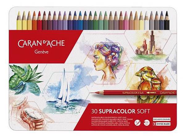 SUPRACOLOR SOFT AQUARELLE 30週年限定版專家級水性色鉛筆30色_1.jpg