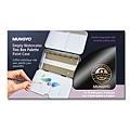 Empty Watercolor Tins Box Palette Paint Case 12c.jpg