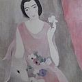 吉庸夫人肖像畫（Portrait de Madame Paul Guillaume）1924.jpg