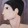 畢卡索（Pablo Picasso）1908.jpg
