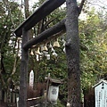 那年--野宮神社