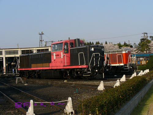 a2梅小路蒸気機関車館  (14)