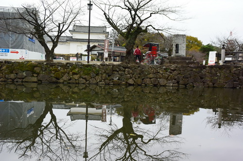 2015秋関西～玄宮園