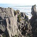 Pancake Rocks