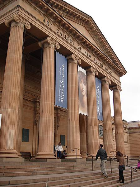 Art Gallery of NSW