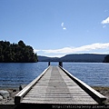 Lake Mapourika