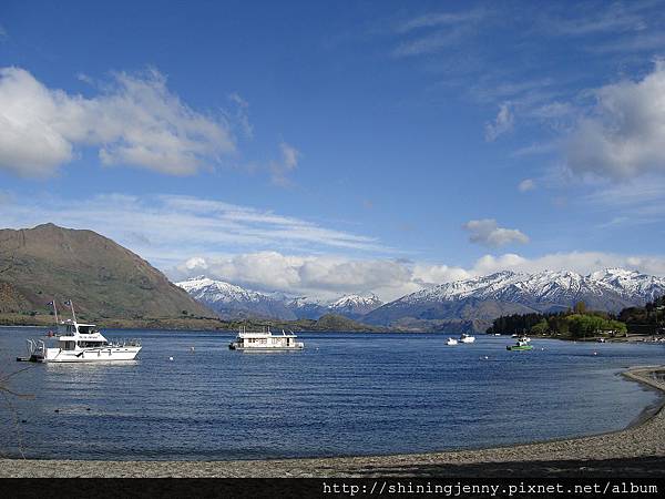 Lake Wanaka