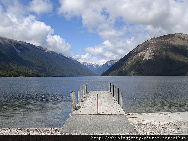 Lake Rotoiti