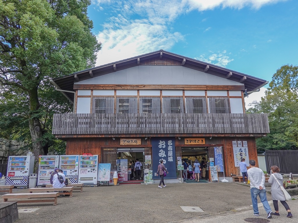 JP＊日本親子旅遊。名古屋市三日行程│一歲小孩的親子景點