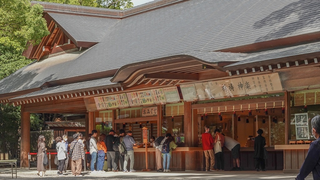 JP＊日本親子旅遊。名古屋市三日行程│一歲小孩的親子景點