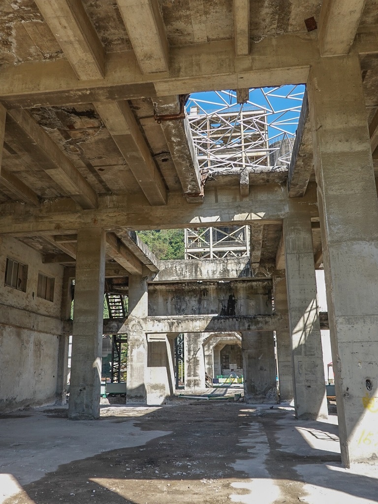 TW＊嘉義親子旅遊。欣欣水泥森活園 觀光工廠│打卡景點