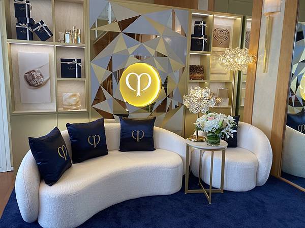 დ 2025.07.04肌膚之鑰夏季飯店護膚@國賓大飯店 დ