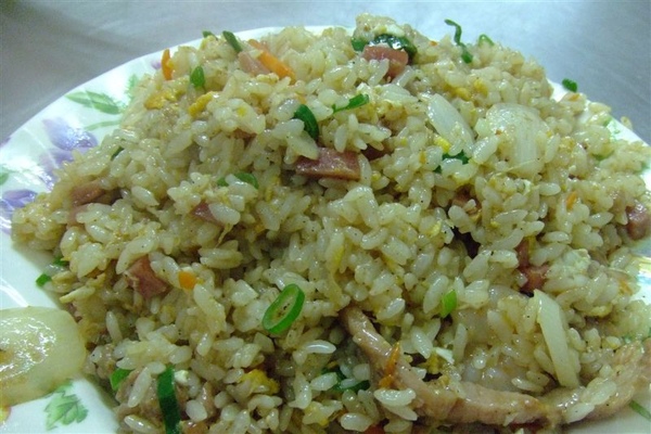 Eating 員林 第一市場 阿賓炒飯 3 Jpg Shiningocean的相簿 痞客邦