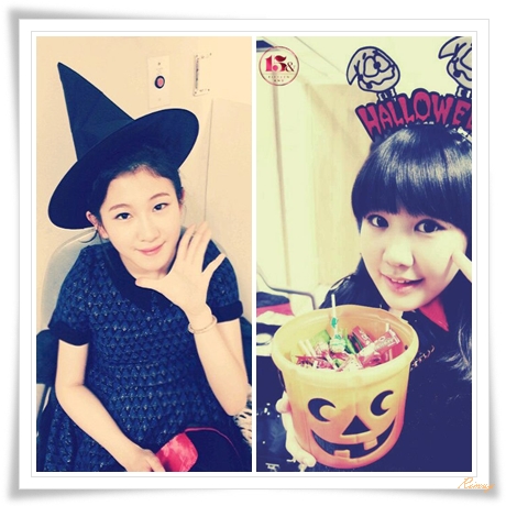halloween halloween