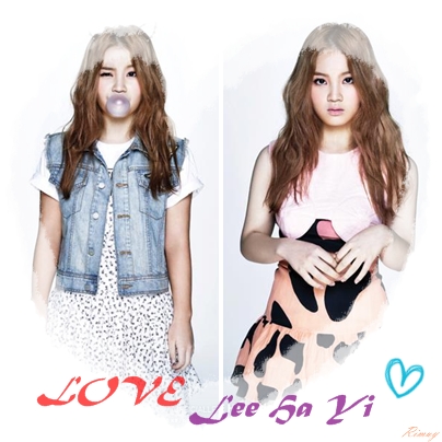 love hayi