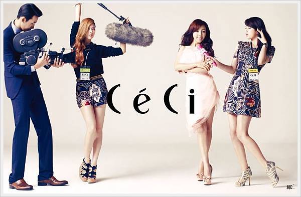 CeCi2 CeCi2