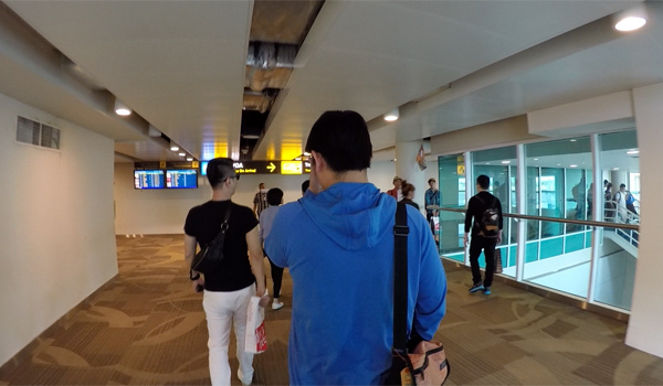 Bali International Airport