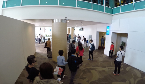 Bali International Airport