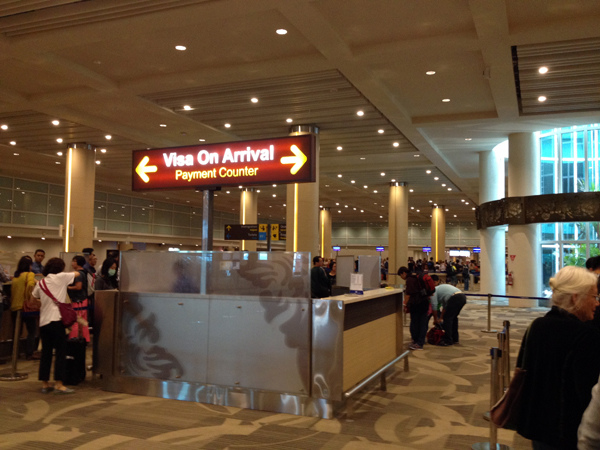 Bali International Airport