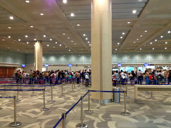 Bali International Airport