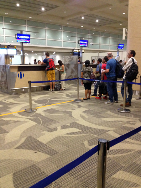 Bali International Airport