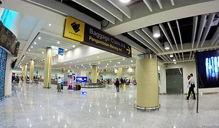 Bali International Airport