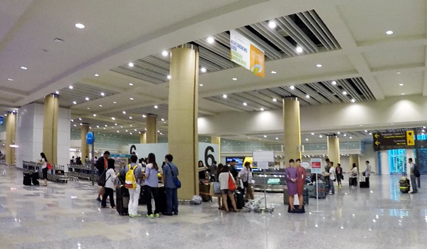 Bali International Airport