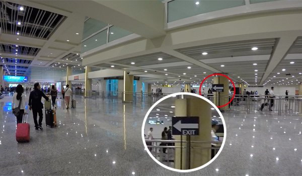 Bali International Airport