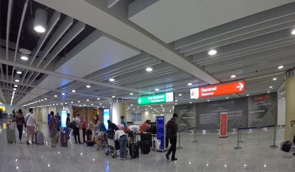 Bali International Airport