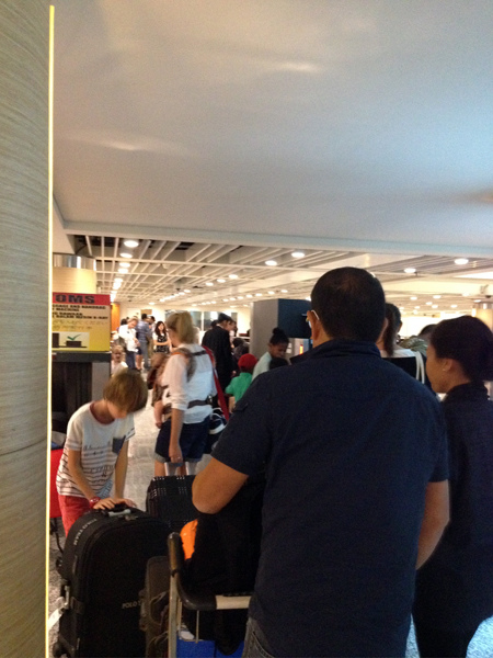 Bali International Airport