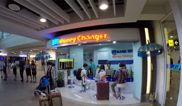 Bali International Airport