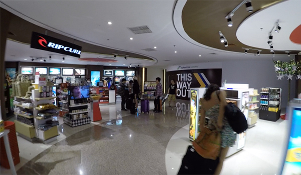 Bali International Airport