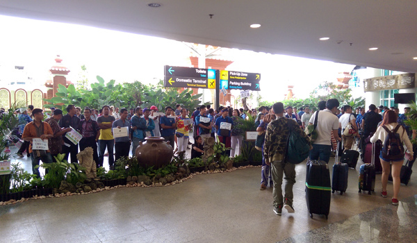 Bali International Airport