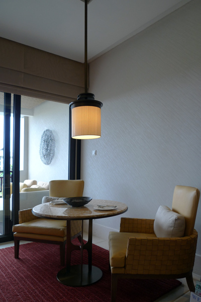 The Ritz-Carlton Bali