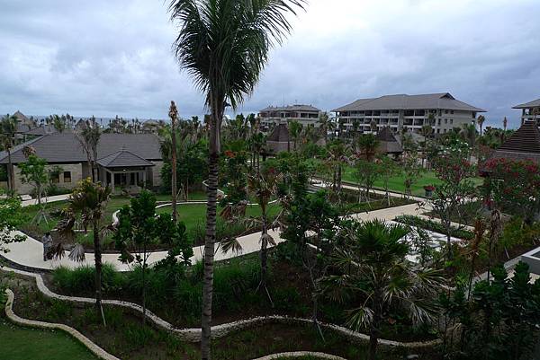 The Ritz-Carlton Bali