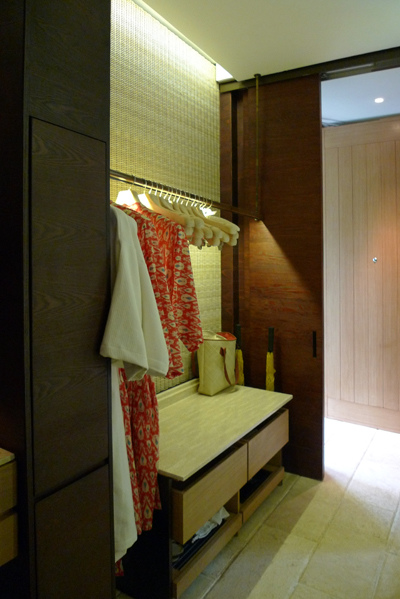 The Ritz-Carlton Villas