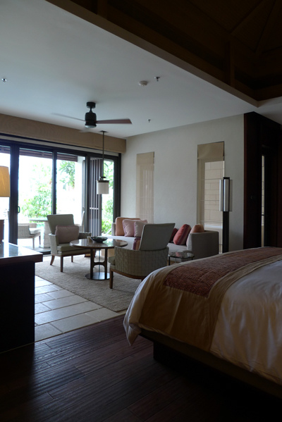 The Ritz-Carlton Villas