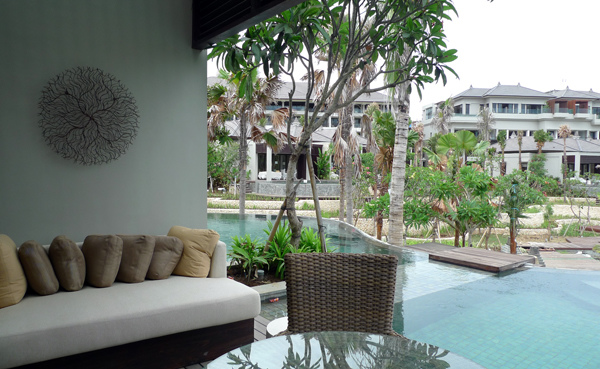 The Ritz-Carlton Villas