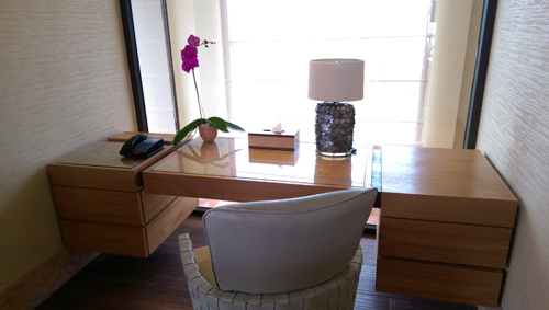 The Ritz-Carlton Villas