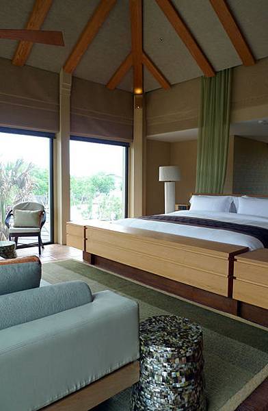 The Ritz-Carlton Villas