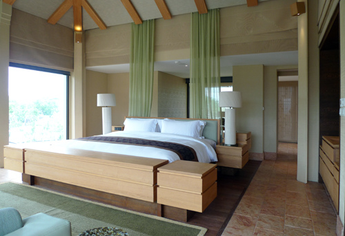 The Ritz-Carlton Villas